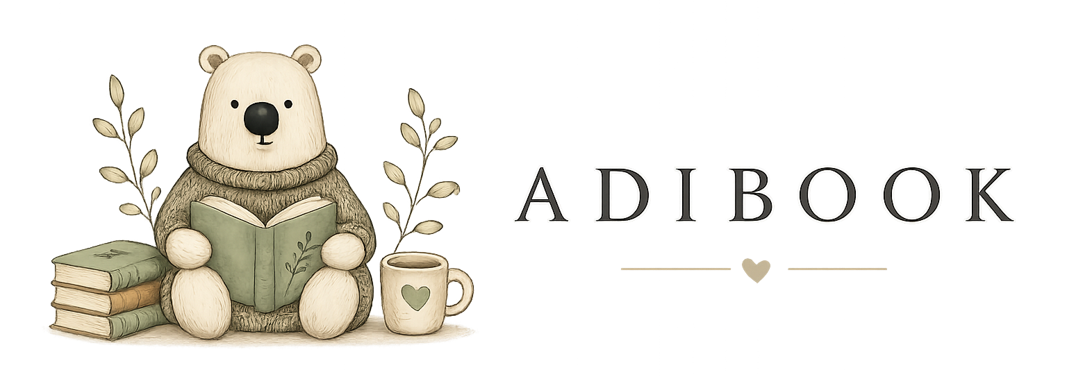 Adibook