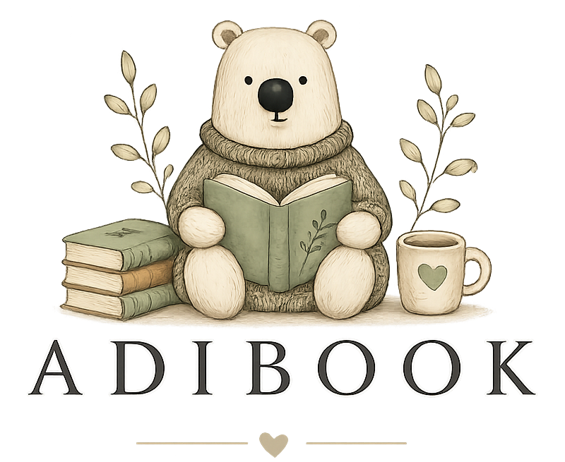 Adibook