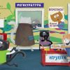 Котенок Шмяк. Котёнок Шмяк идёт к доктору