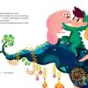 Волшебная книга динозавров. Путешествие в юрский период