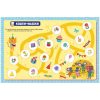 К школе готов! Нескучная математика. Игры и задания. 7-8 лет