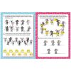 К школе готов! Нескучная математика. Игры и задания. 7-8 лет